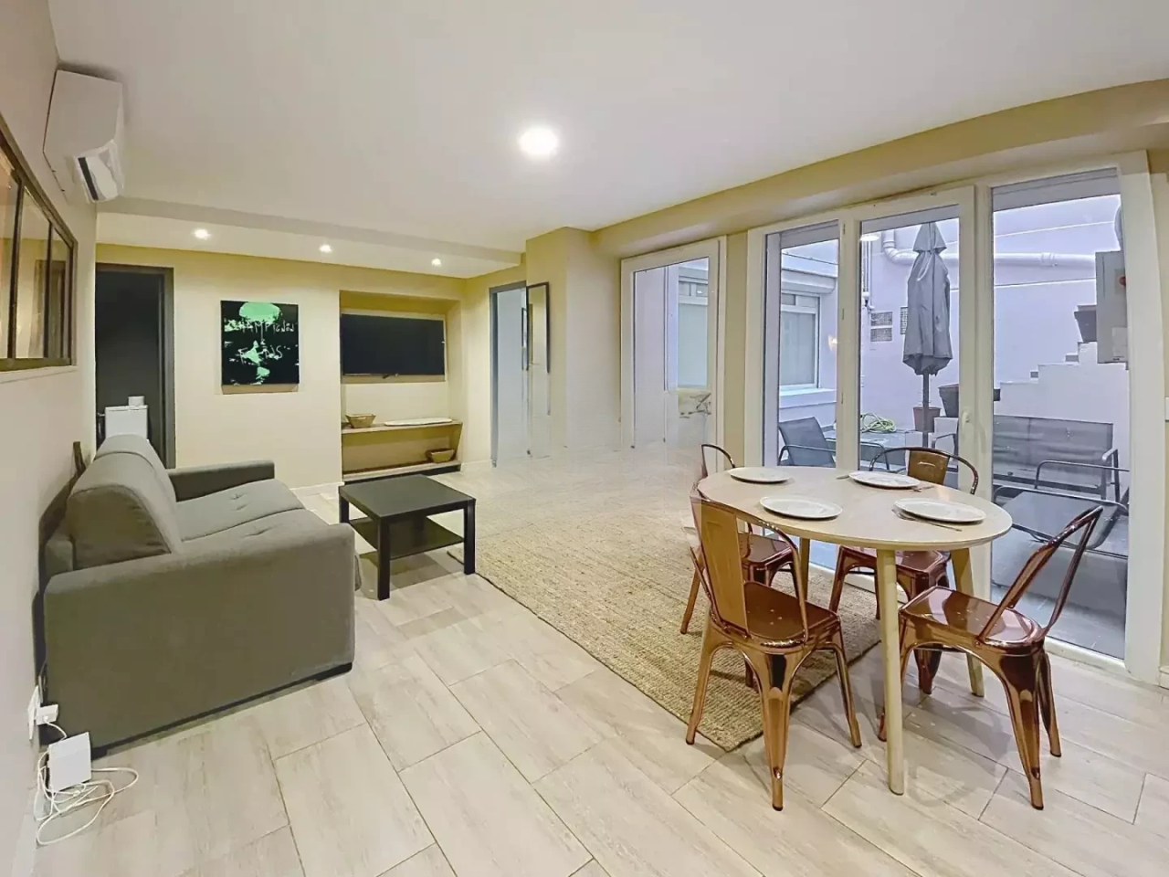 Квартира в Каннах, Франция, 167 м² - фото 13