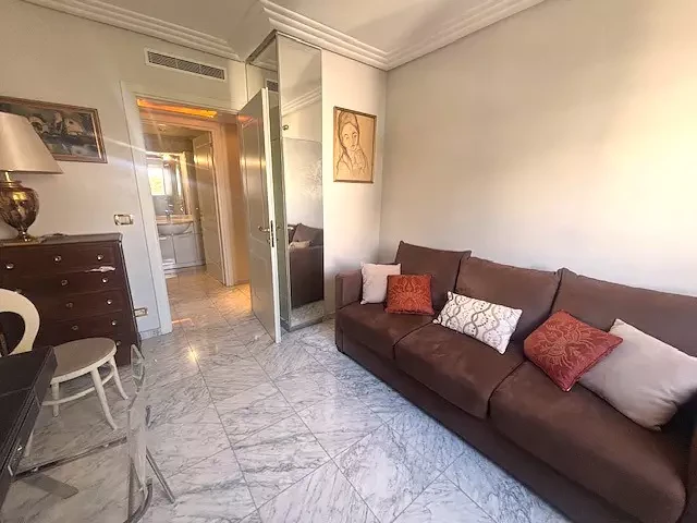 Квартира в Каннах, Франция, 118 м² - фото 11