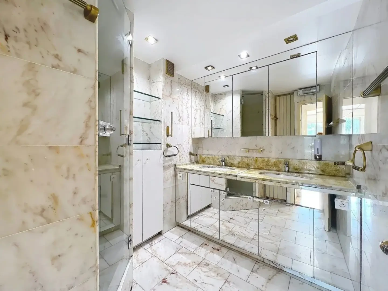 Квартира в Каннах, Франция, 74 м² - фото 13