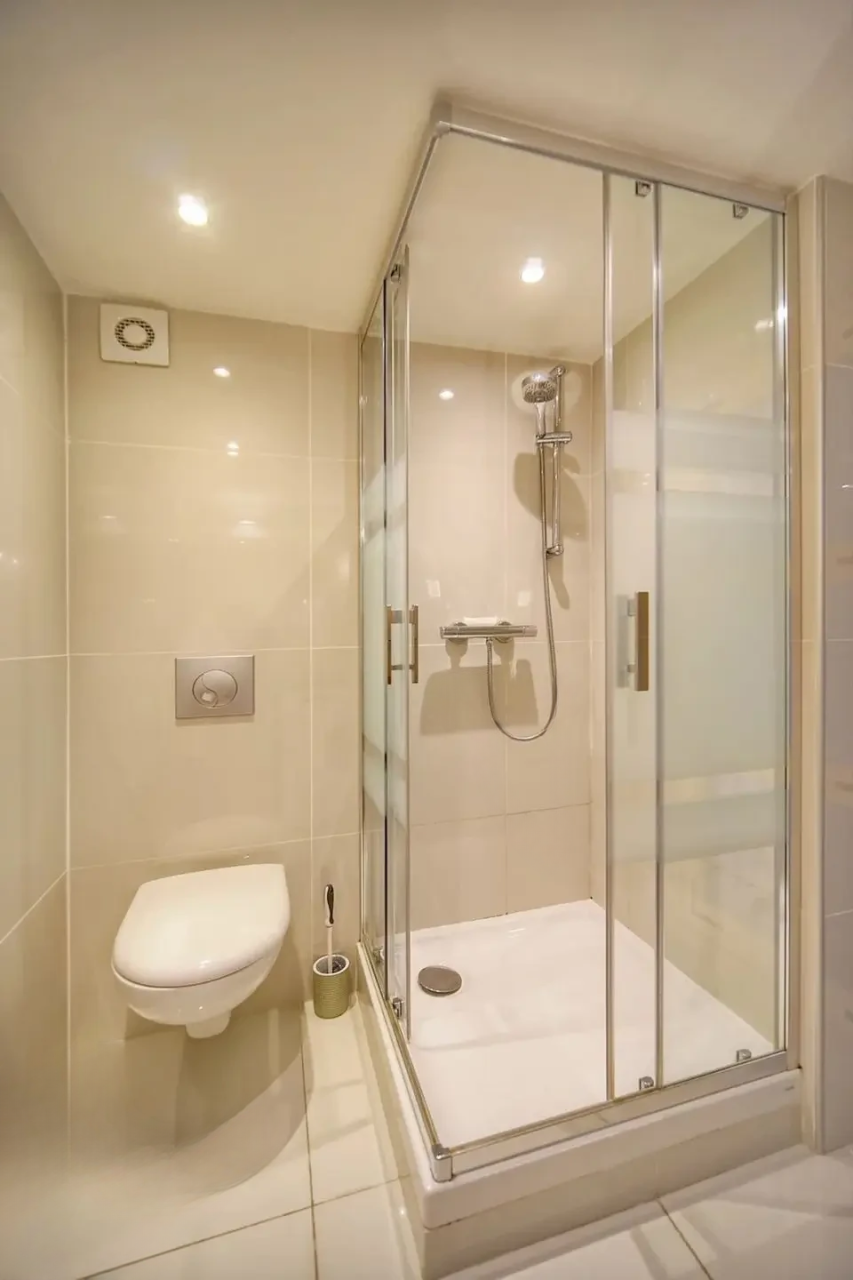 Квартира в Каннах, Франция, 34 м² - фото 13