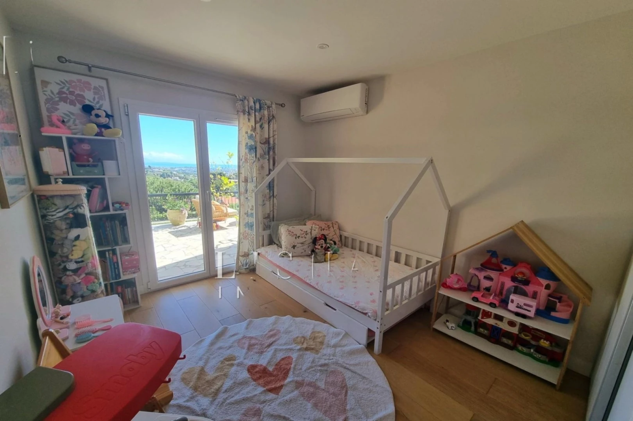 Квартира в Каннах, Франция, 85 м² - фото 14