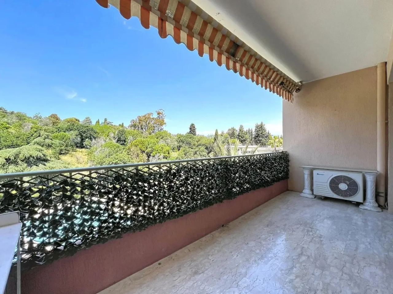 Квартира в Каннах, Франция, 74 м² - фото 14