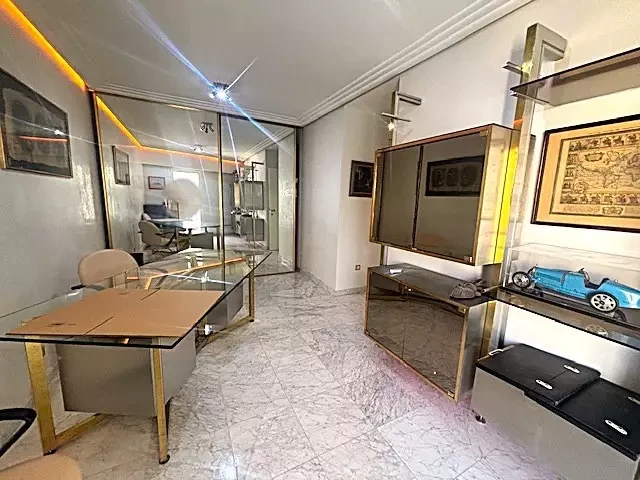 Квартира в Каннах, Франция, 118 м² - фото 12