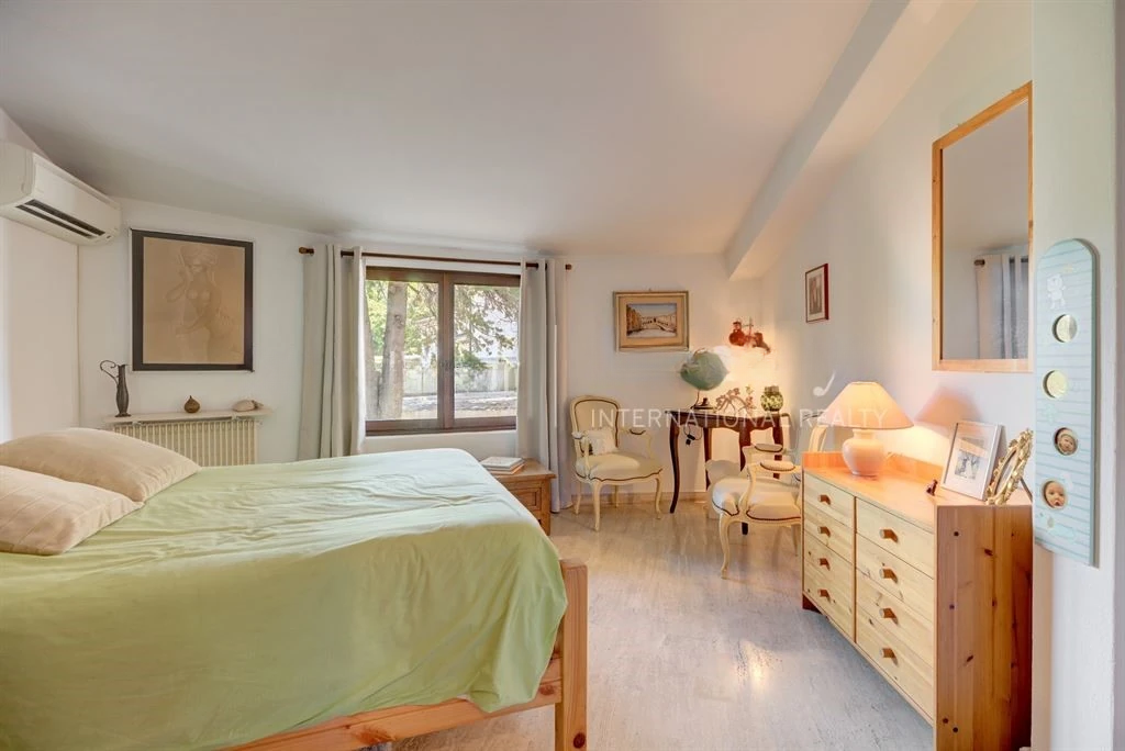 Квартира в Каннах, Франция, 320 м² - фото 14