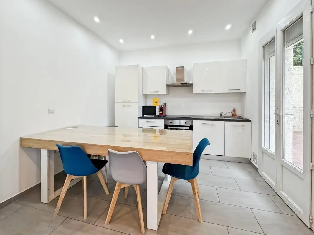 Квартира в Каннах, Франция, 124 м² - фото 15