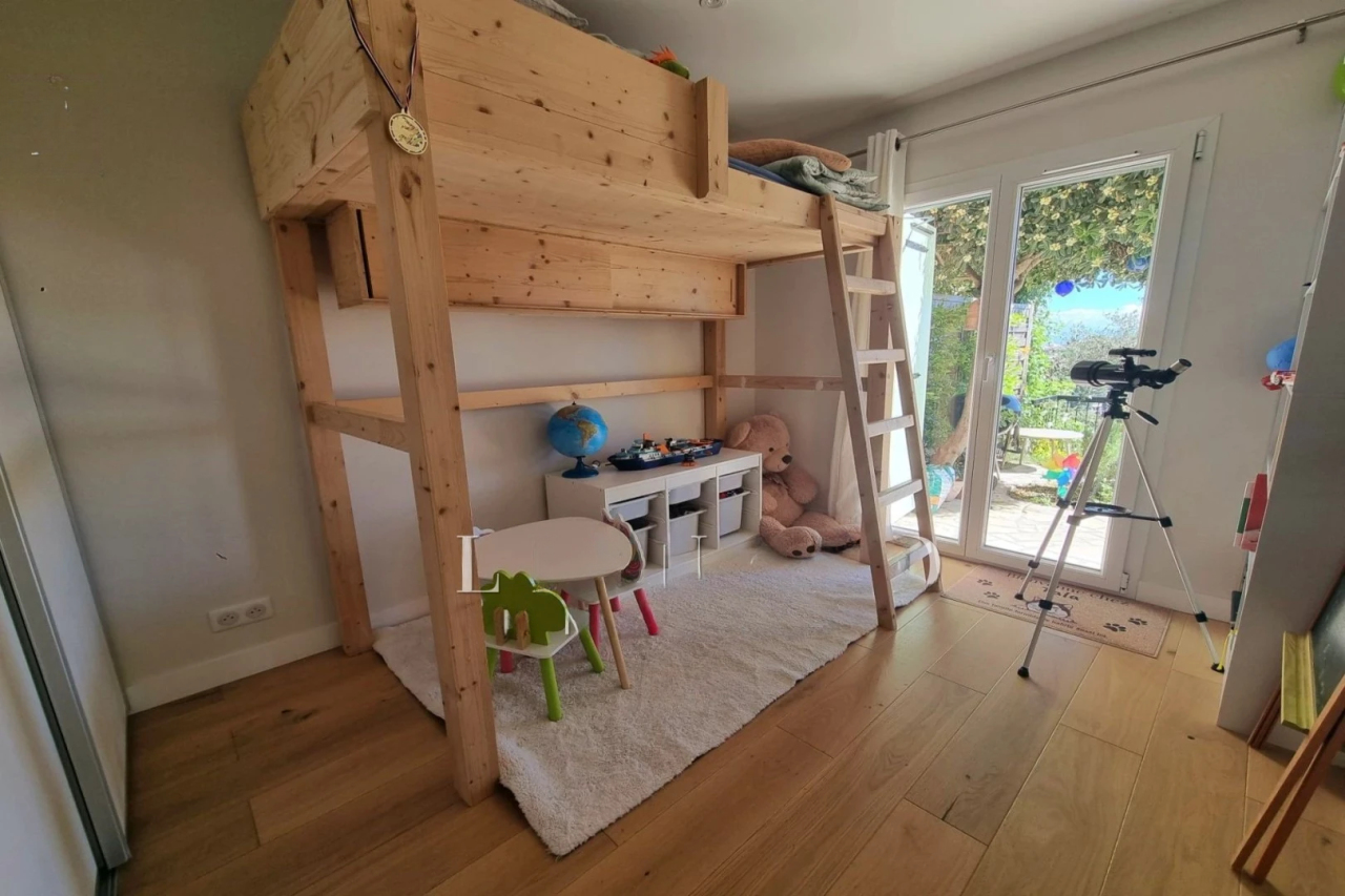 Квартира в Каннах, Франция, 85 м² - фото 15