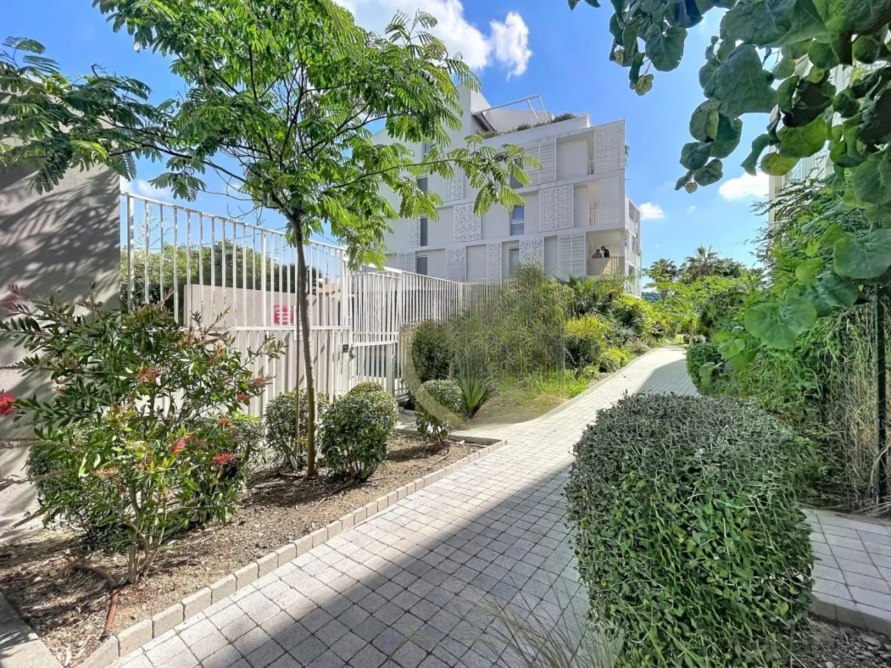 Квартира в Каннах, Франция, 60 м² - фото 15