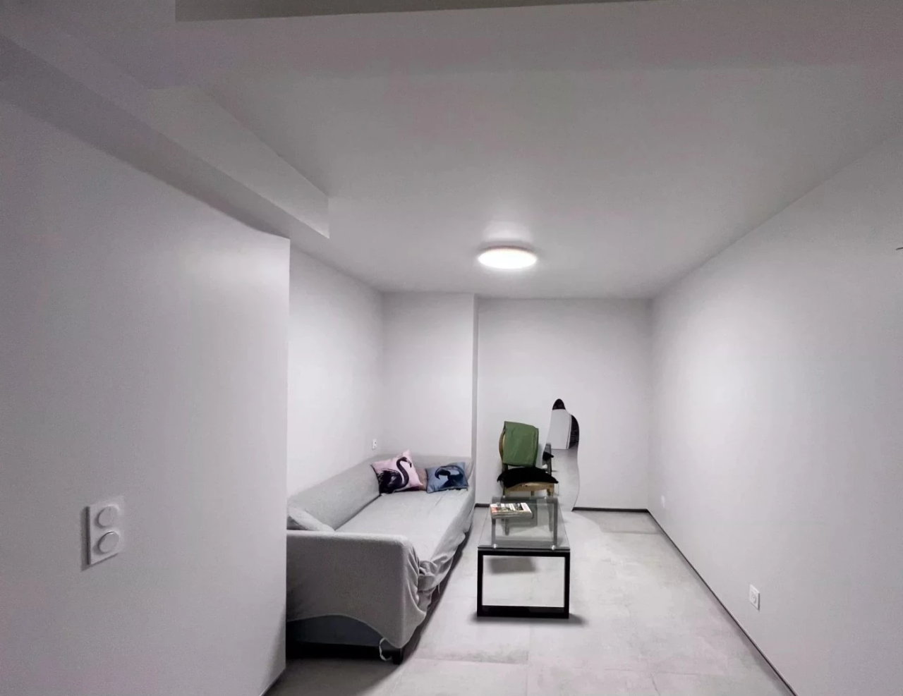 Квартира в Каннах, Франция, 120 м² - фото 15