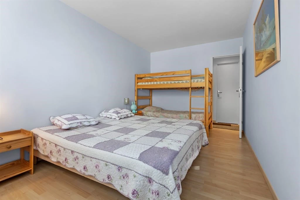 Квартира в Каннах, Франция, 93 м² - фото 15
