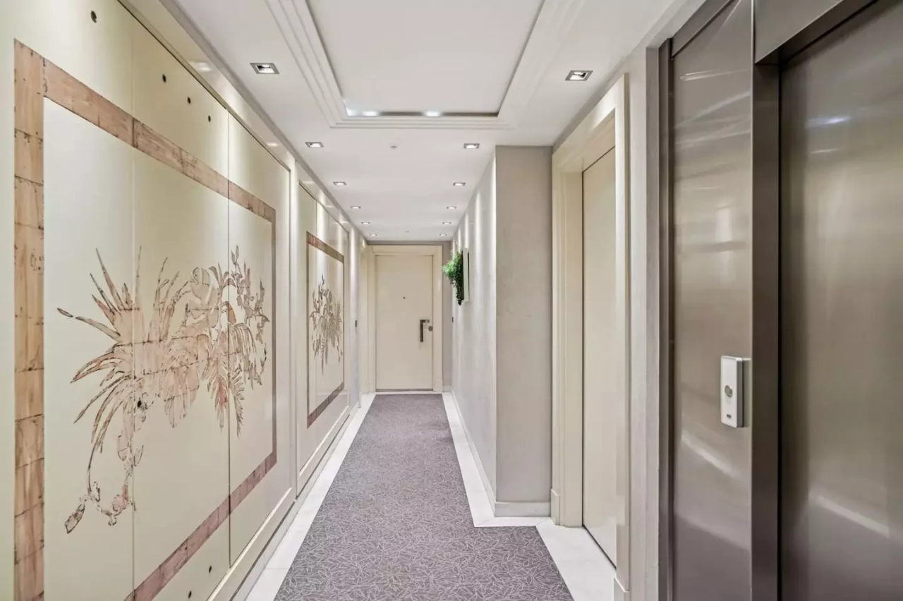 Квартира в Каннах, Франция, 82 м² - фото 16