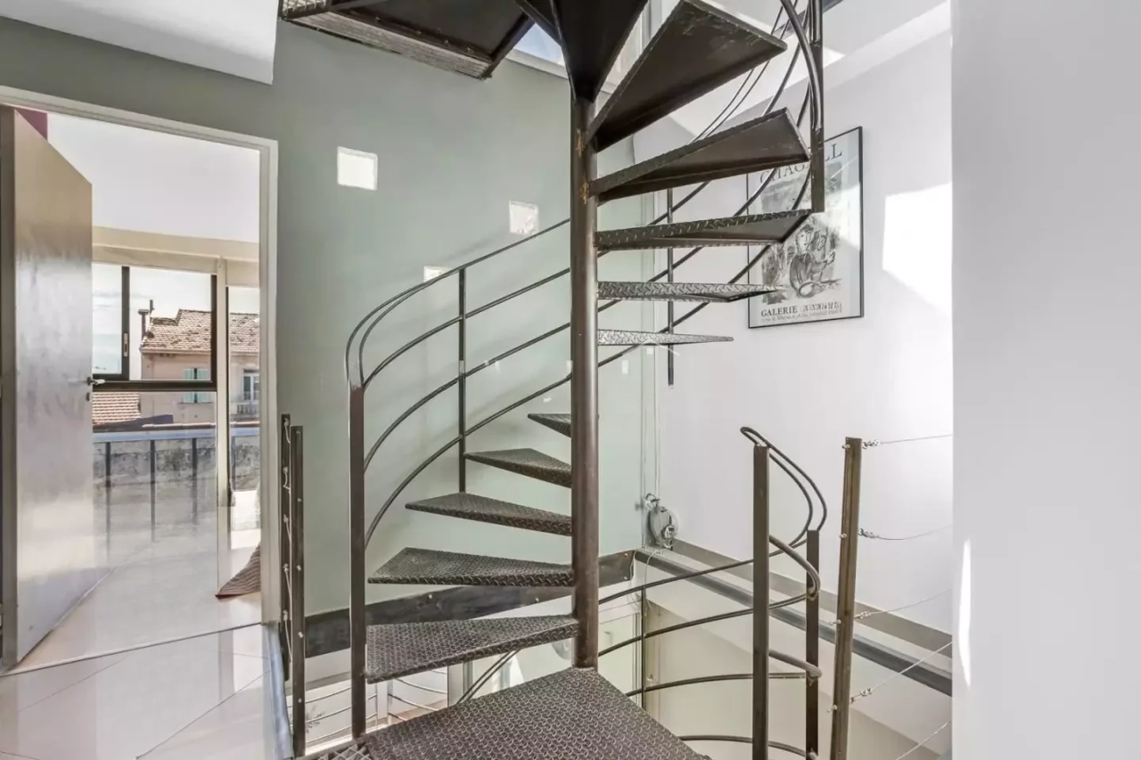 Квартира в Каннах, Франция, 130 м² - фото 16