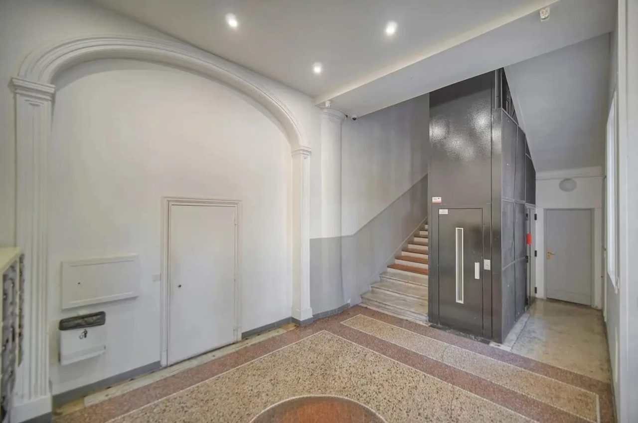 Квартира в Каннах, Франция, 34 м² - фото 17
