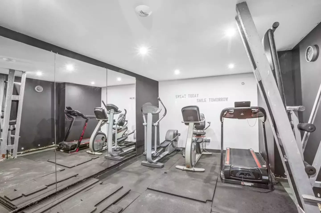 Квартира в Каннах, Франция, 130 м² - фото 17