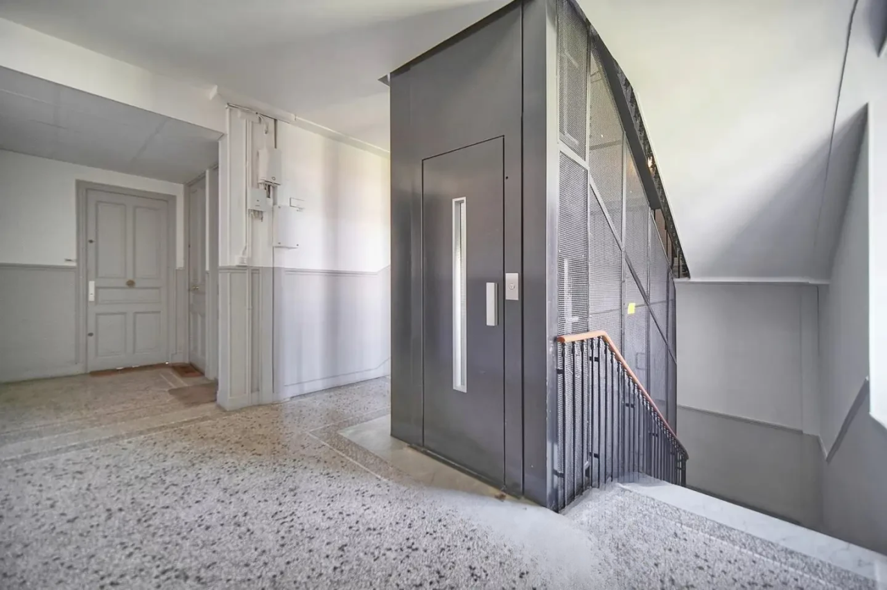 Квартира в Каннах, Франция, 34 м² - фото 18