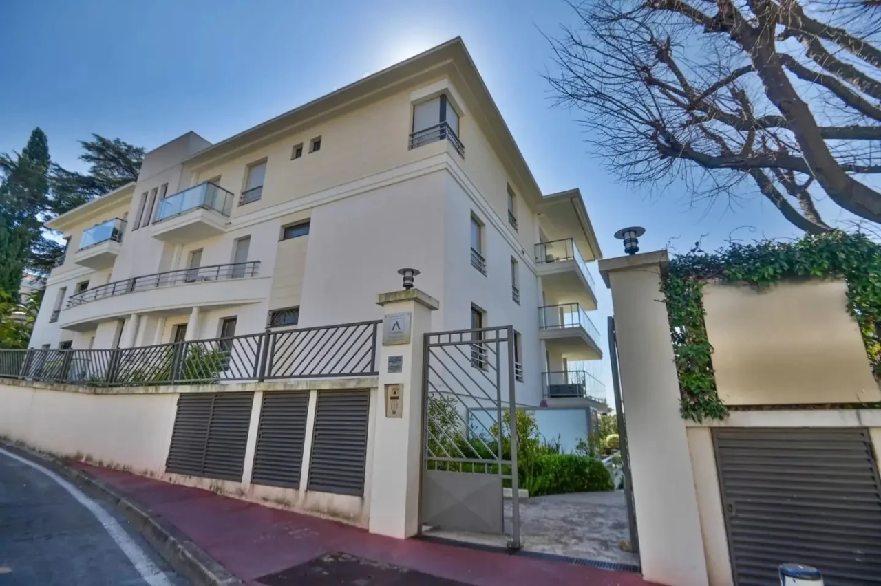 Квартира в Каннах, Франция, 82 м² - фото 18
