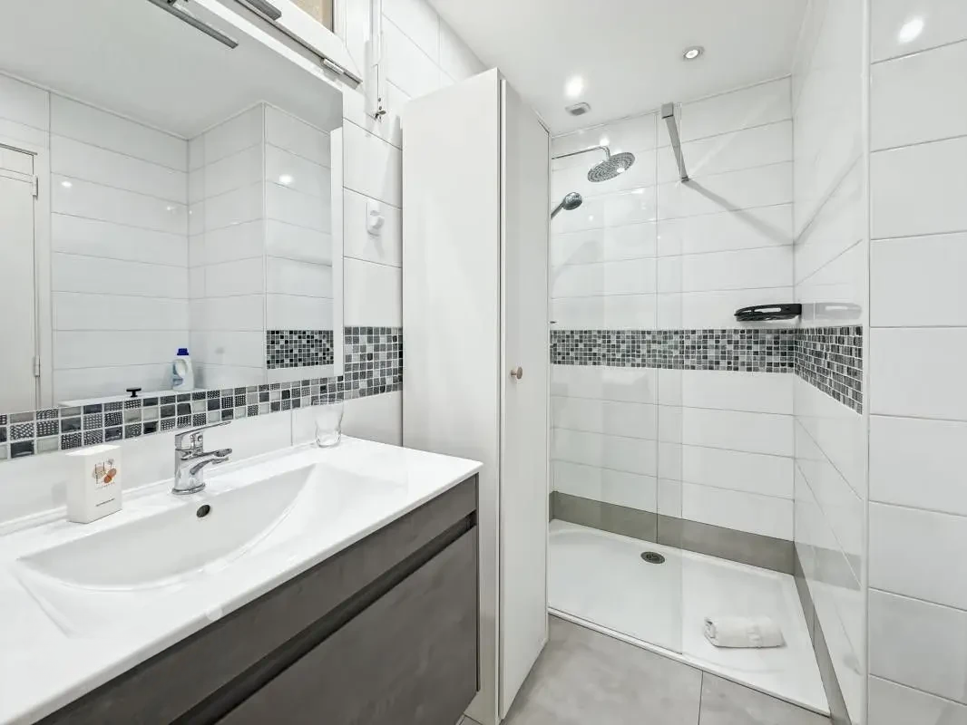 Квартира в Каннах, Франция, 124 м² - фото 18
