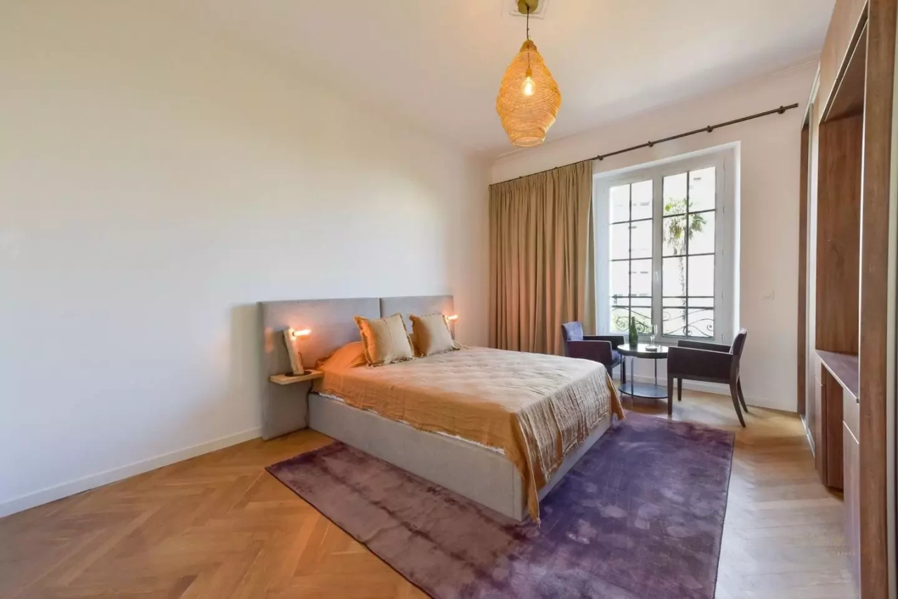 Квартира в Каннах, Франция, 118 м² - фото 18