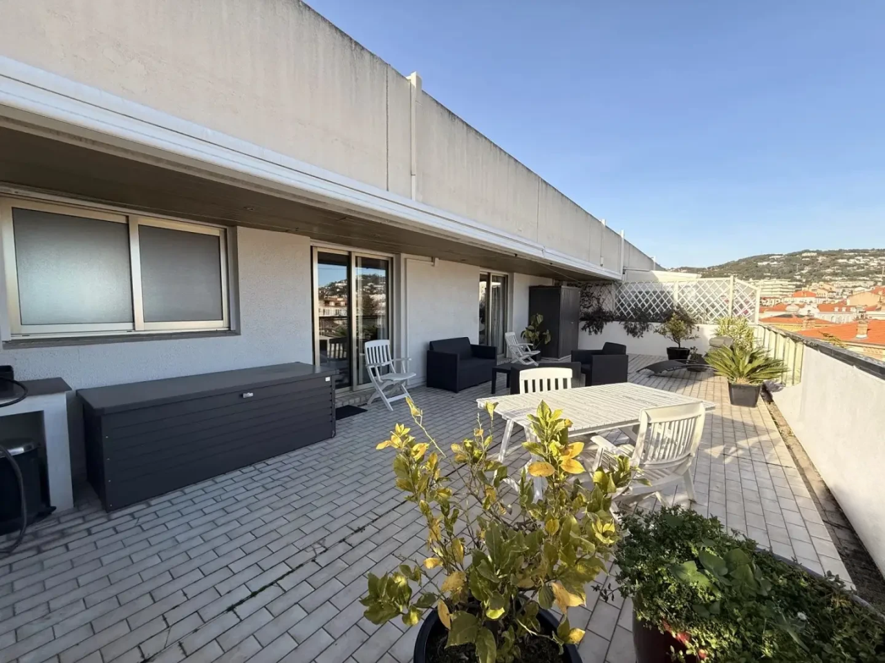 Квартира в Каннах, Франция, 97 м² - фото 19
