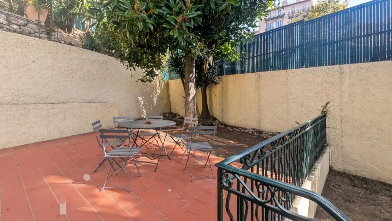 Квартира в Каннах, Франция, 124 м² - фото 19