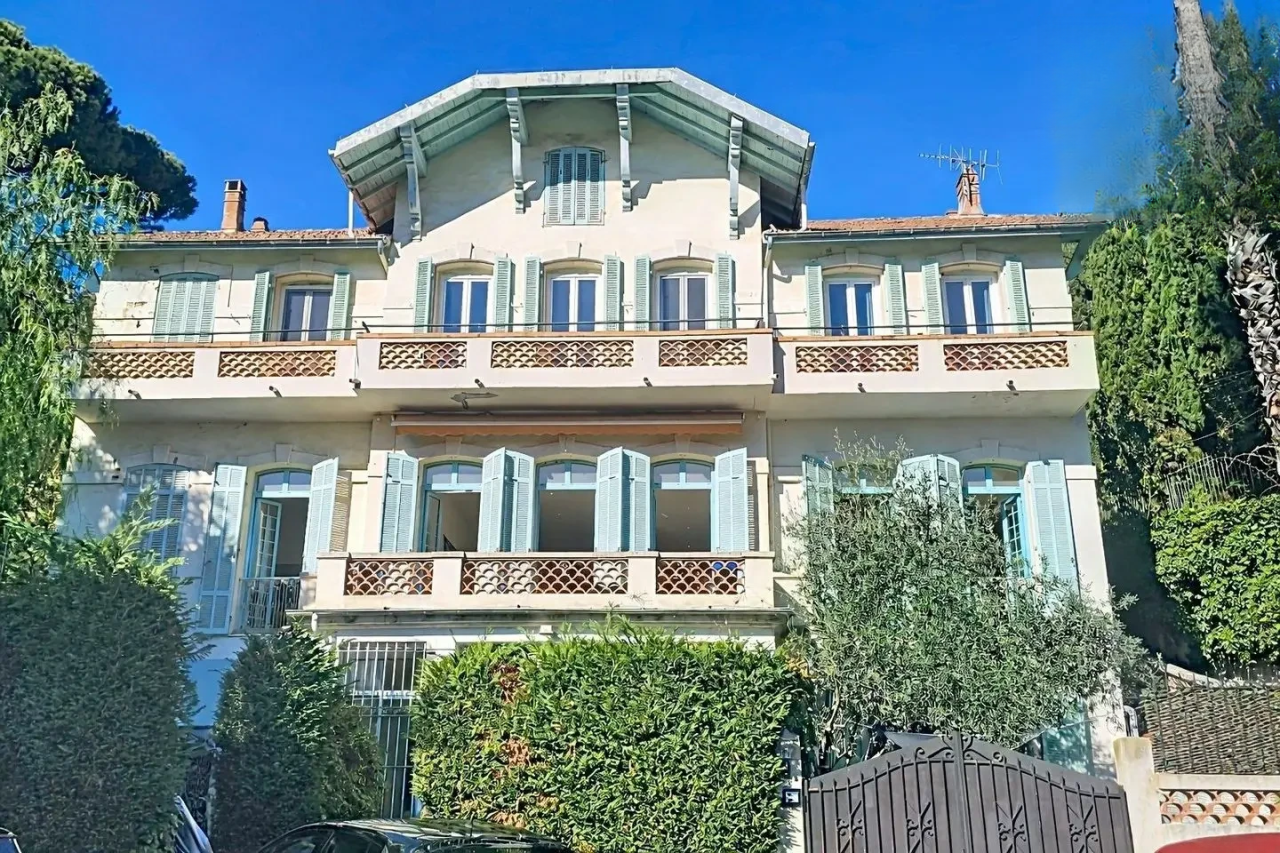Квартира в Каннах, Франция, 137 м² - фото 19