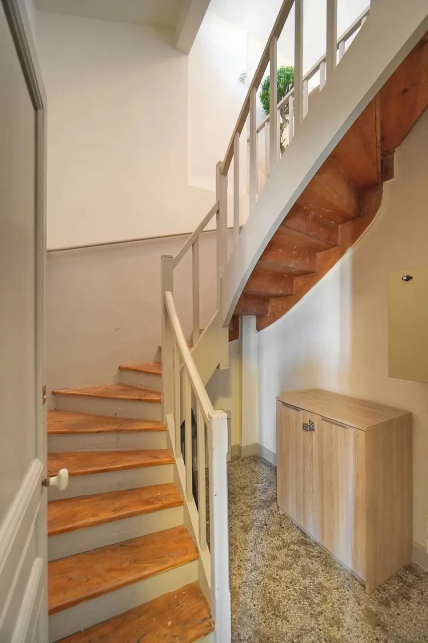 Квартира в Каннах, Франция, 34 м² - фото 19