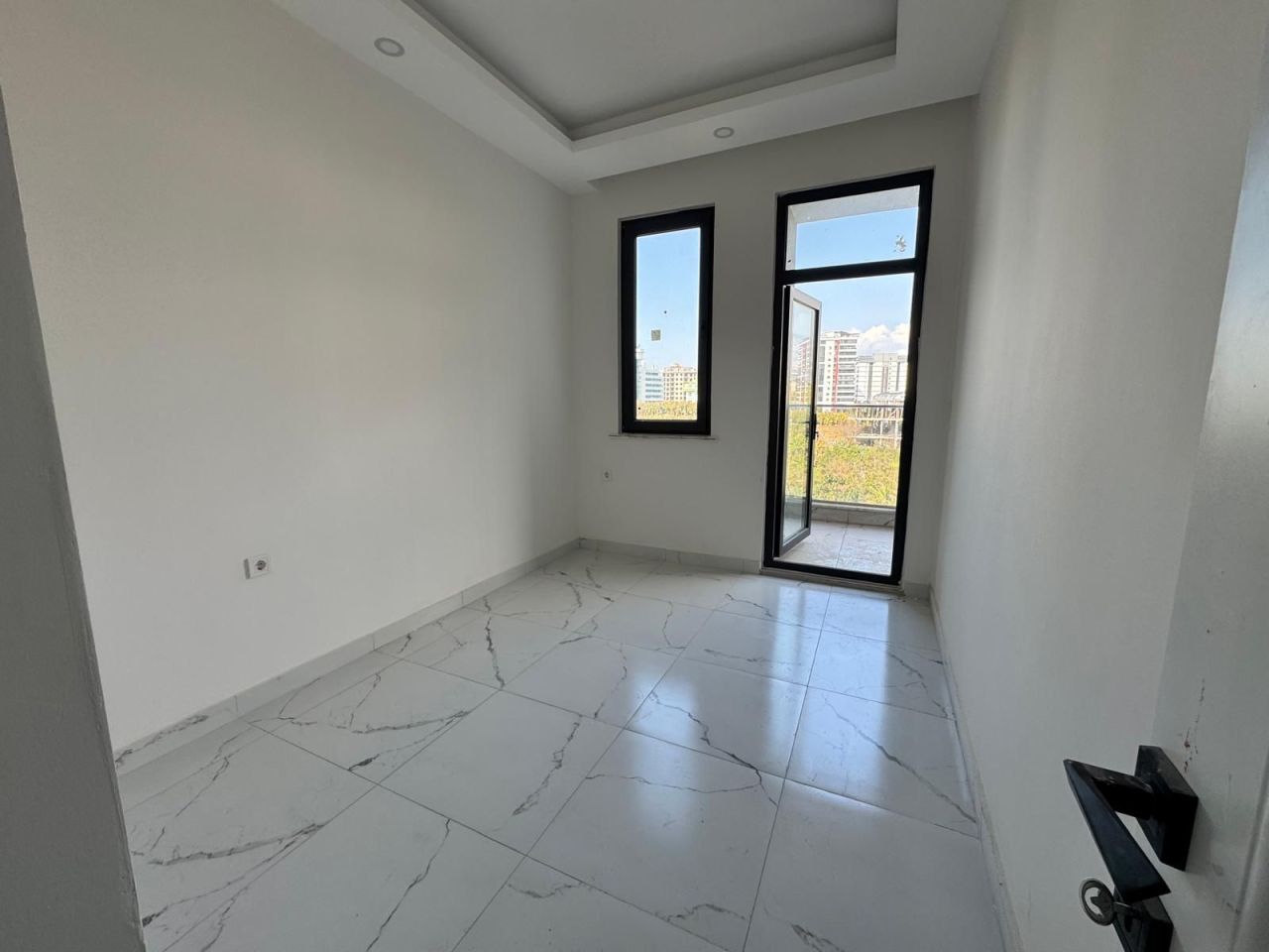 Квартира в Алании, Турция, 50 м² - фото 9