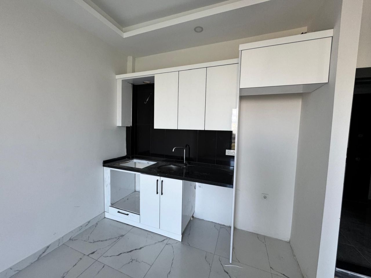 Квартира в Алании, Турция, 50 м² - фото 7