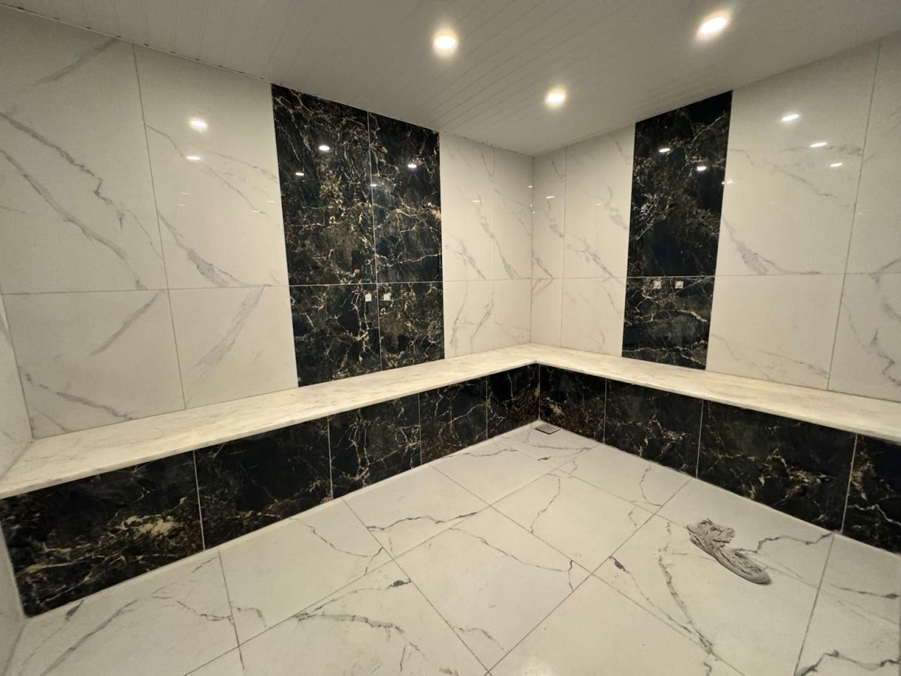 Квартира в Алании, Турция, 50 м² - фото 5