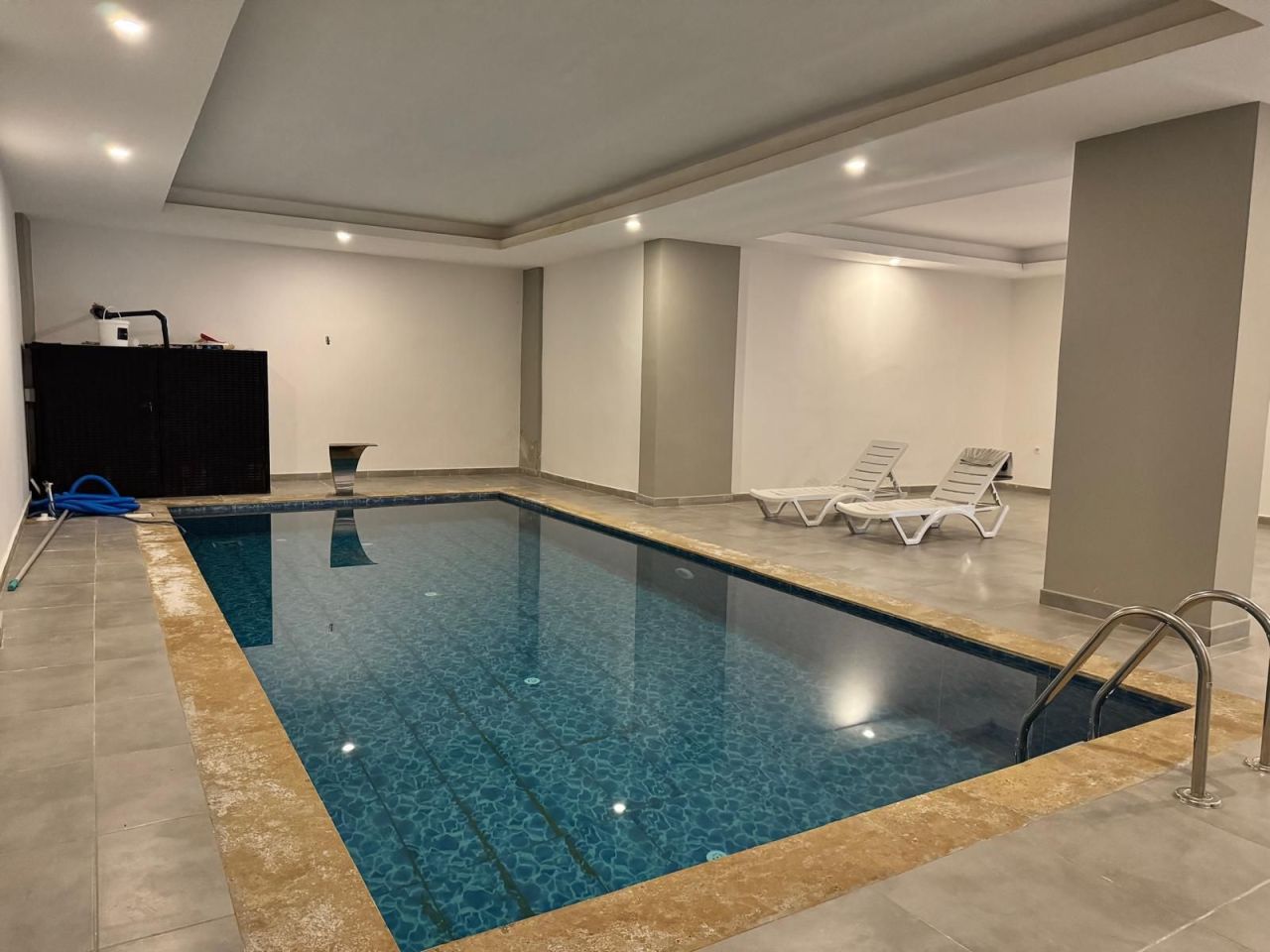 Квартира в Алании, Турция, 50 м² - фото 2