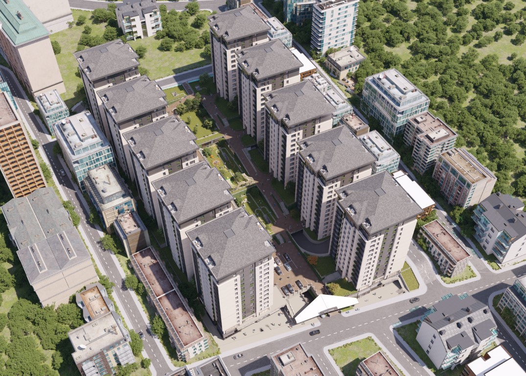 Квартира в Стамбуле, Турция, 74.69 м² - фото 5