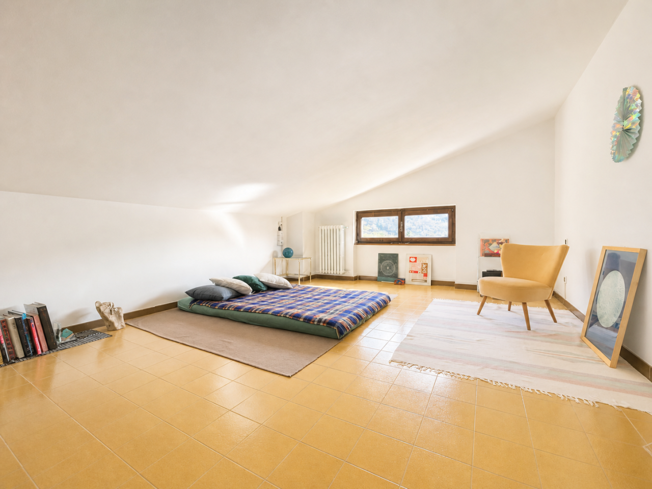 Вилла в Вальсольде, Италия, 110 м² - фото 12