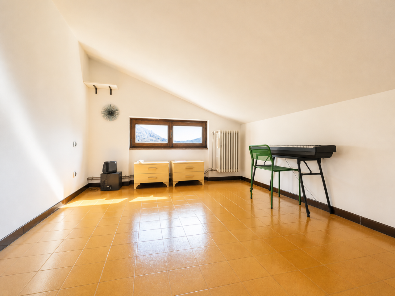 Вилла в Вальсольде, Италия, 110 м² - фото 13