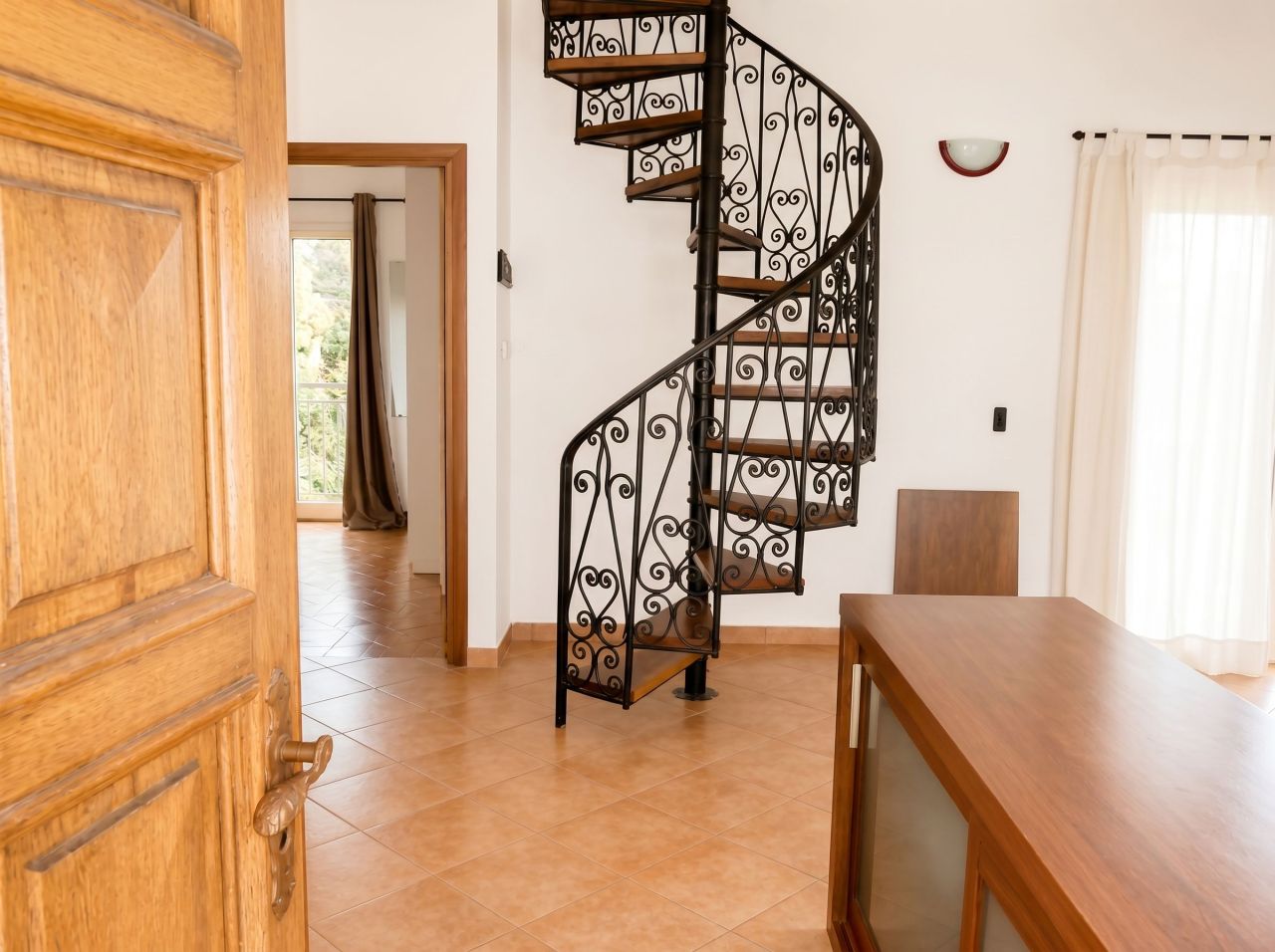 Вилла в Вальсольде, Италия, 110 м² - фото 14