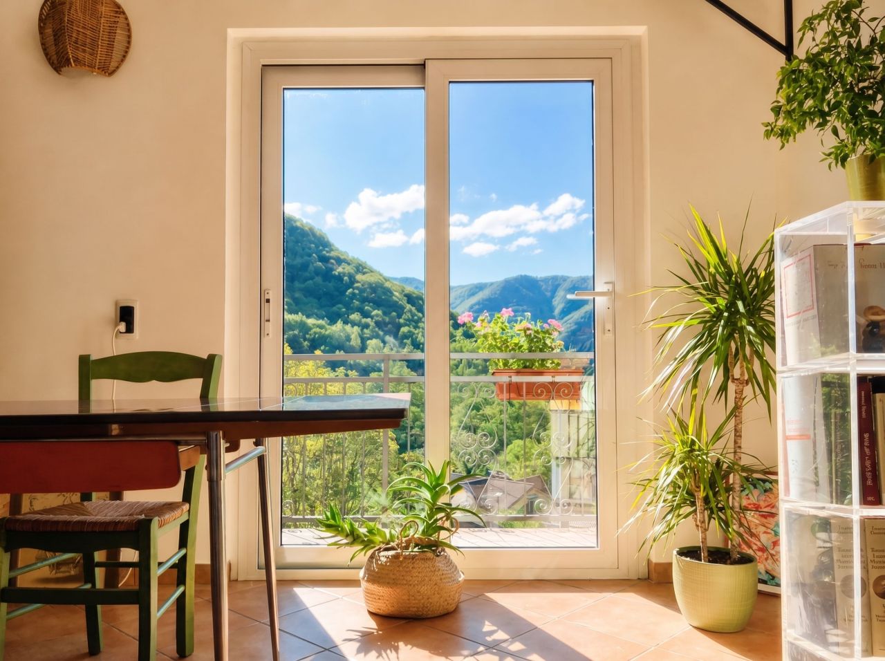 Вилла в Вальсольде, Италия, 110 м² - фото 8
