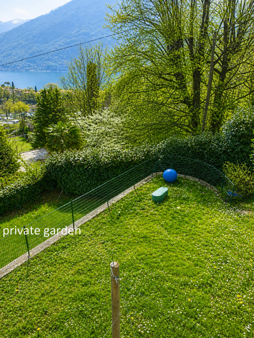 Вилла в Вальсольде, Италия, 110 м² - фото 4
