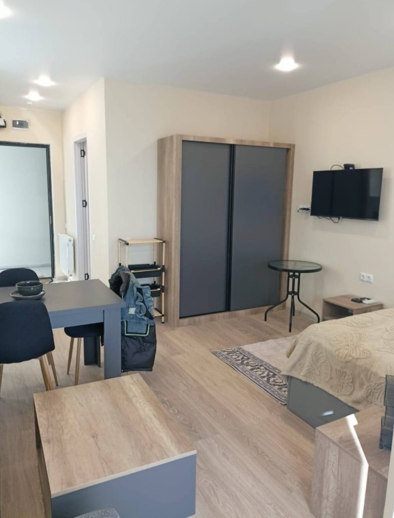Квартира в Батуми, Грузия, 37 м² - фото 1