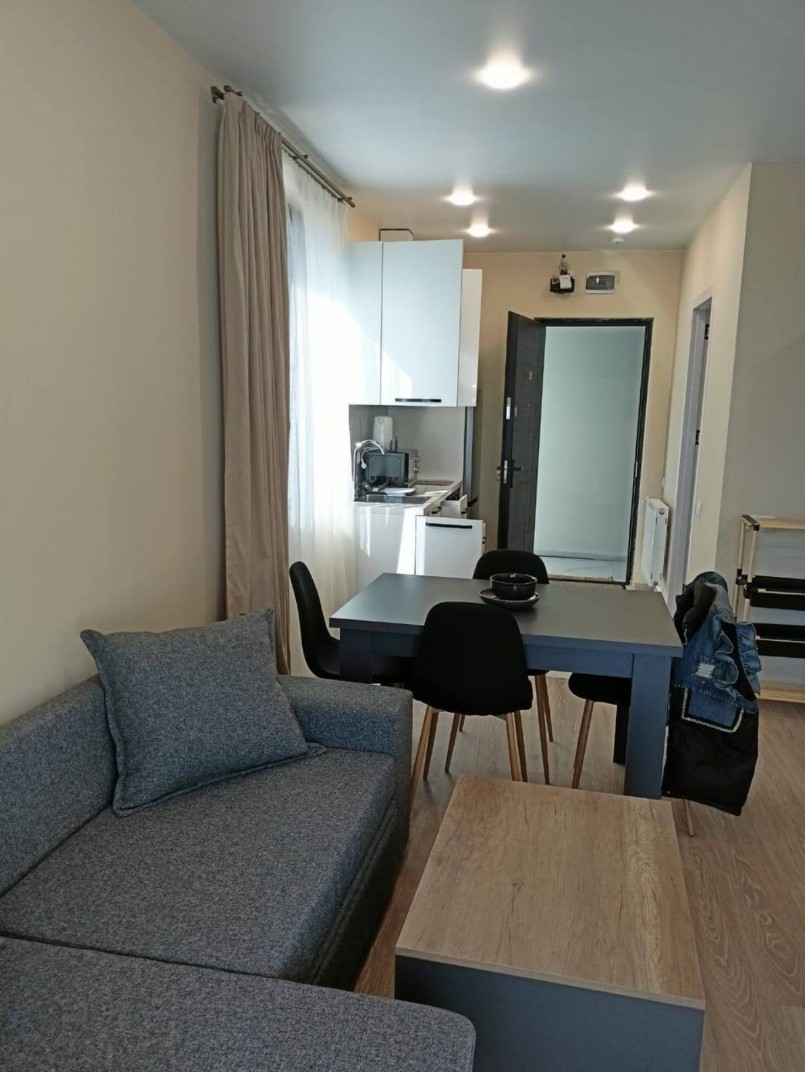 Квартира в Батуми, Грузия, 37 м² - фото 2