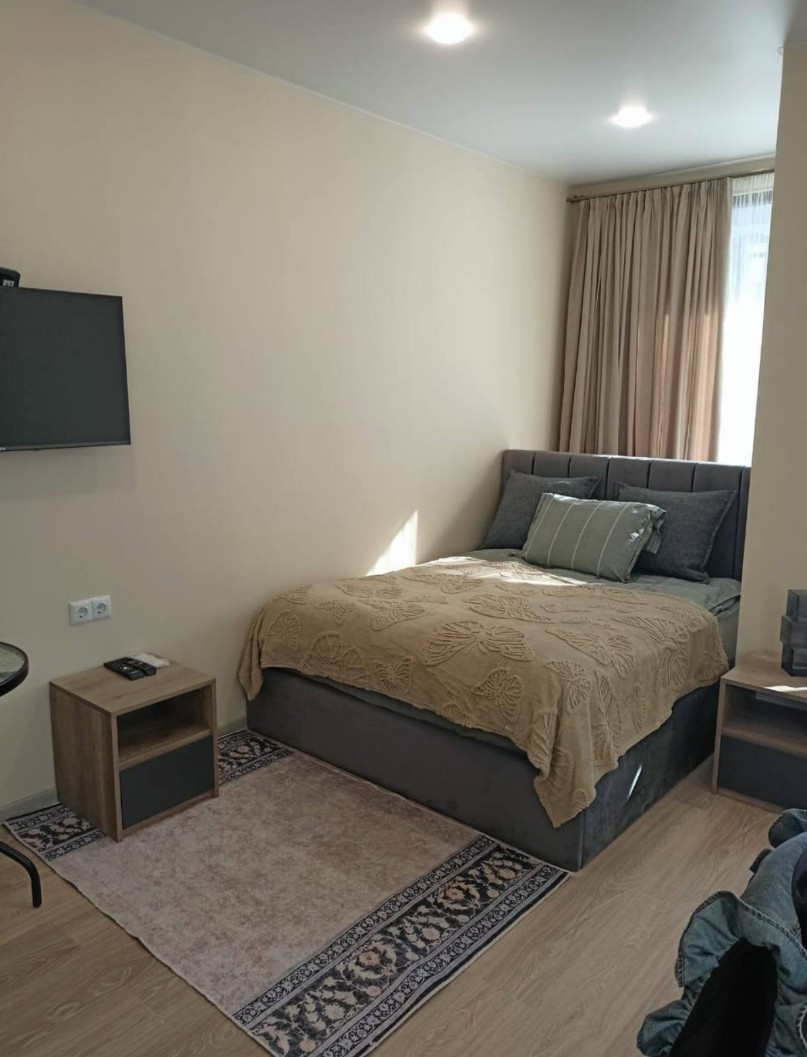 Квартира в Батуми, Грузия, 37 м² - фото 3