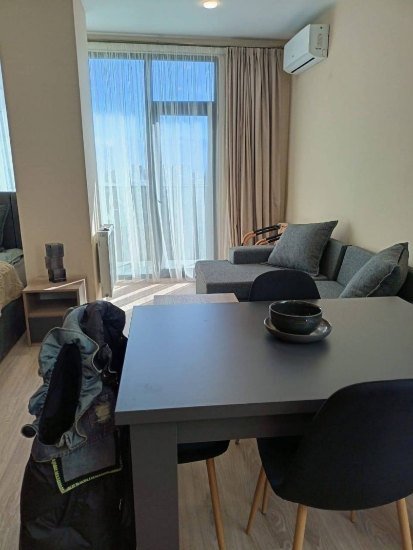 Квартира в Батуми, Грузия, 37 м² - фото 4