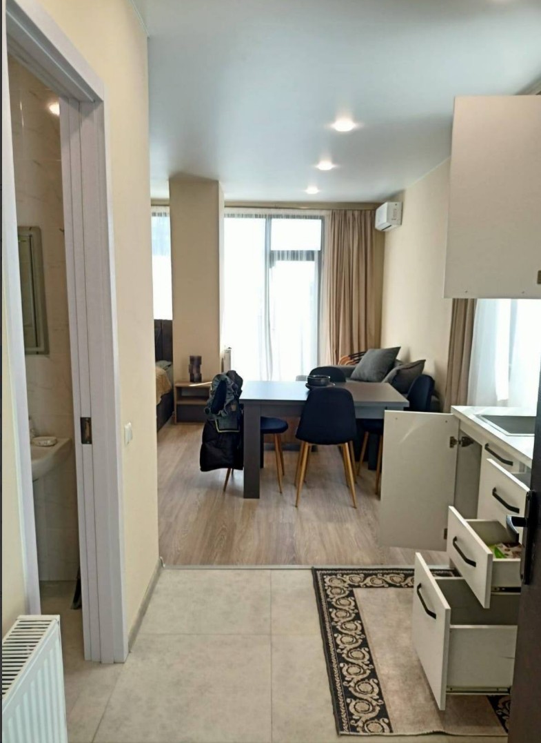 Квартира в Батуми, Грузия, 37 м² - фото 6