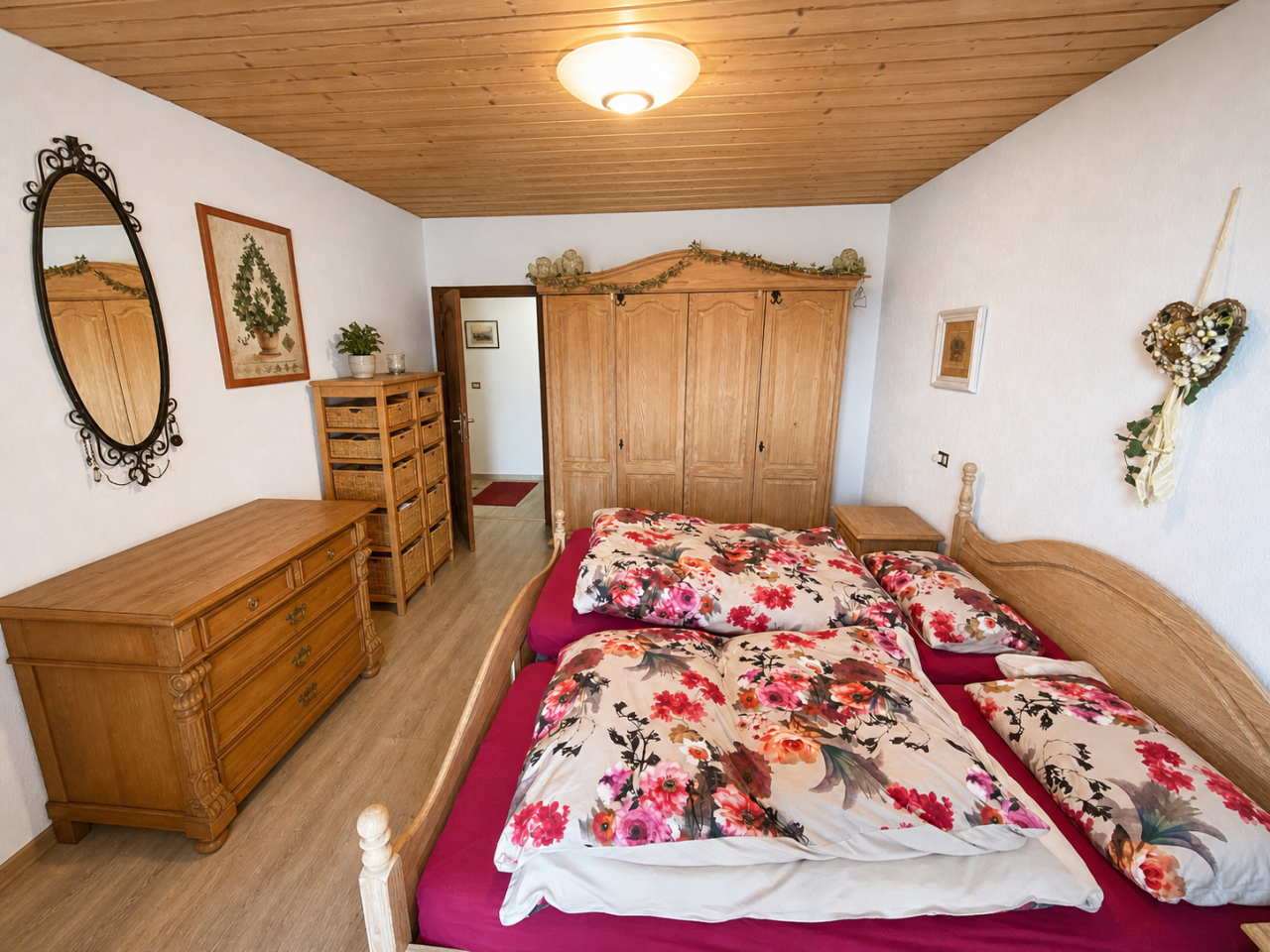 Вилла в Менаджо, Италия, 280 м² - фото 15