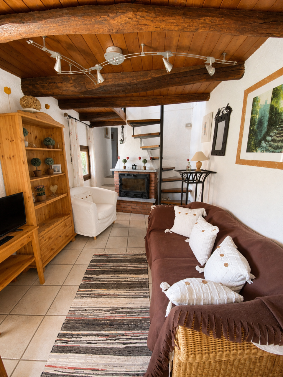 Вилла в Менаджо, Италия, 280 м² - фото 13
