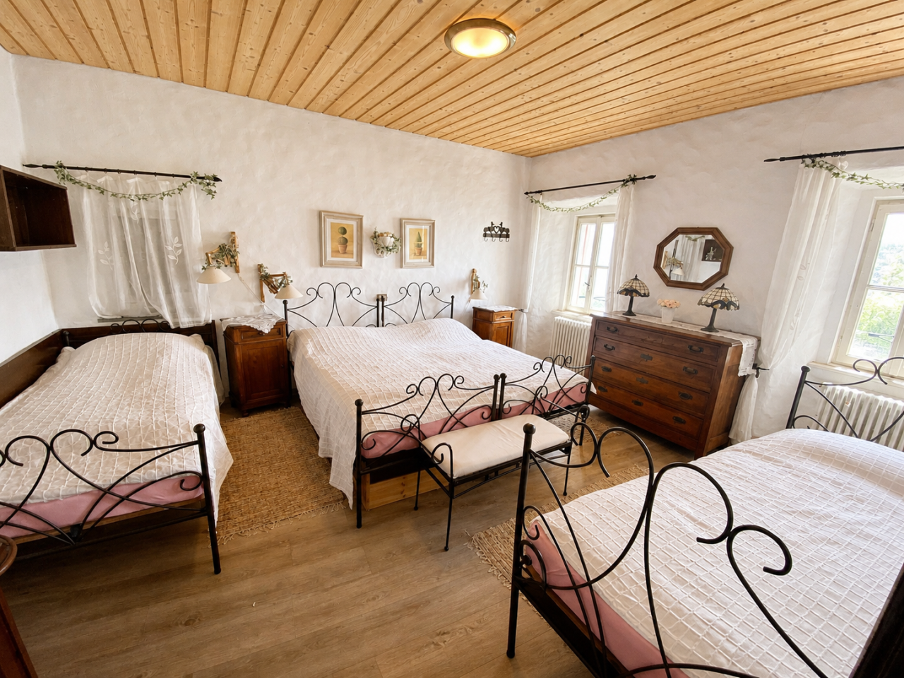 Вилла в Менаджо, Италия, 280 м² - фото 10