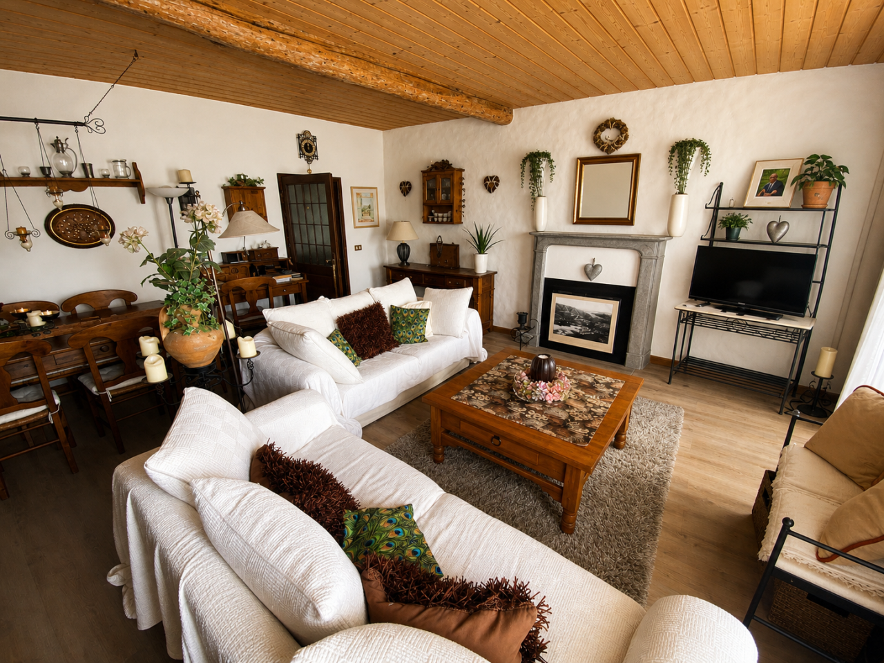 Вилла в Менаджо, Италия, 280 м² - фото 5