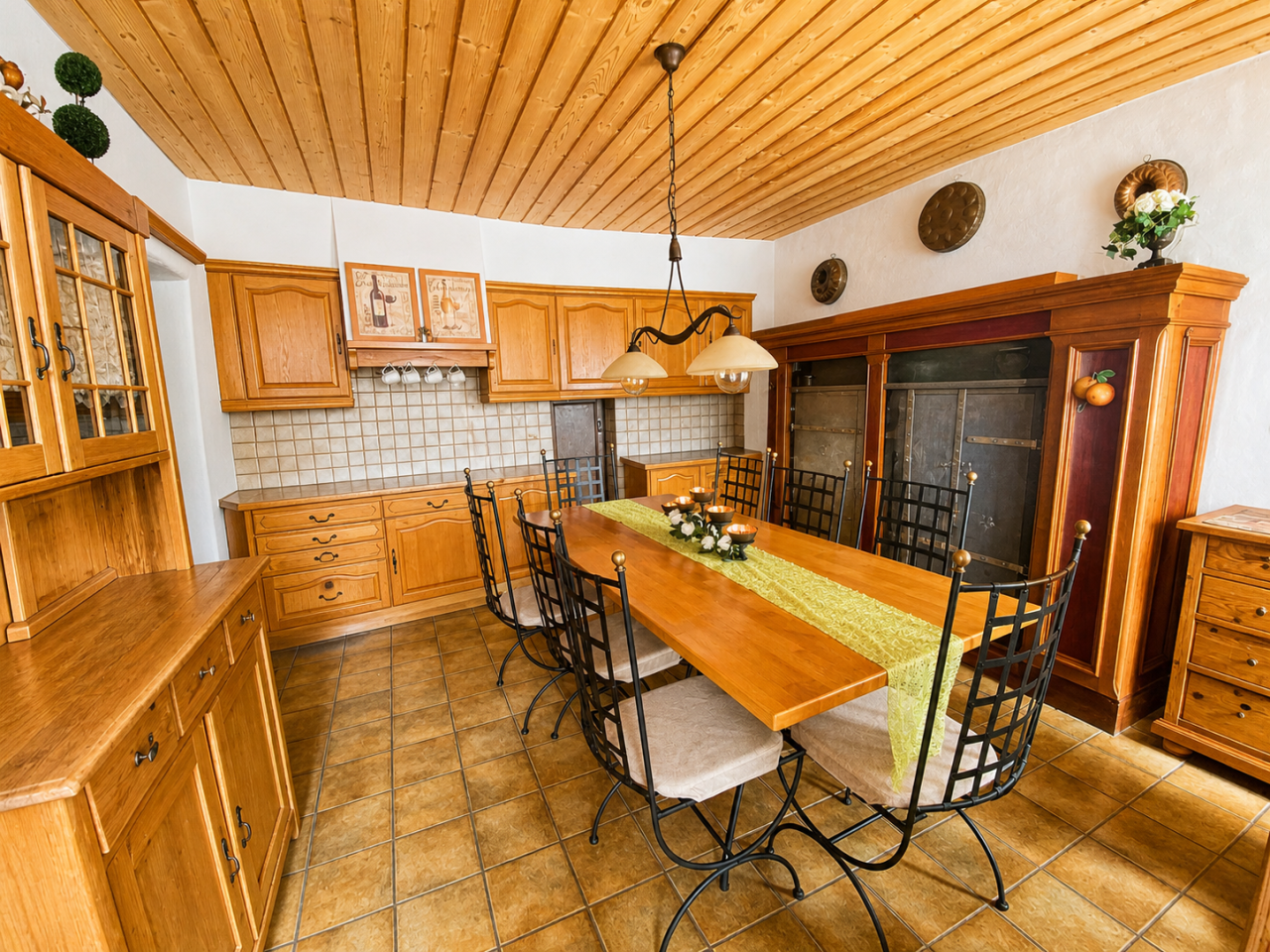 Вилла в Менаджо, Италия, 280 м² - фото 6
