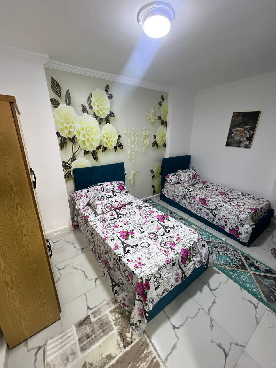 Квартира в Александрии, Египет, 75 м² - фото 5