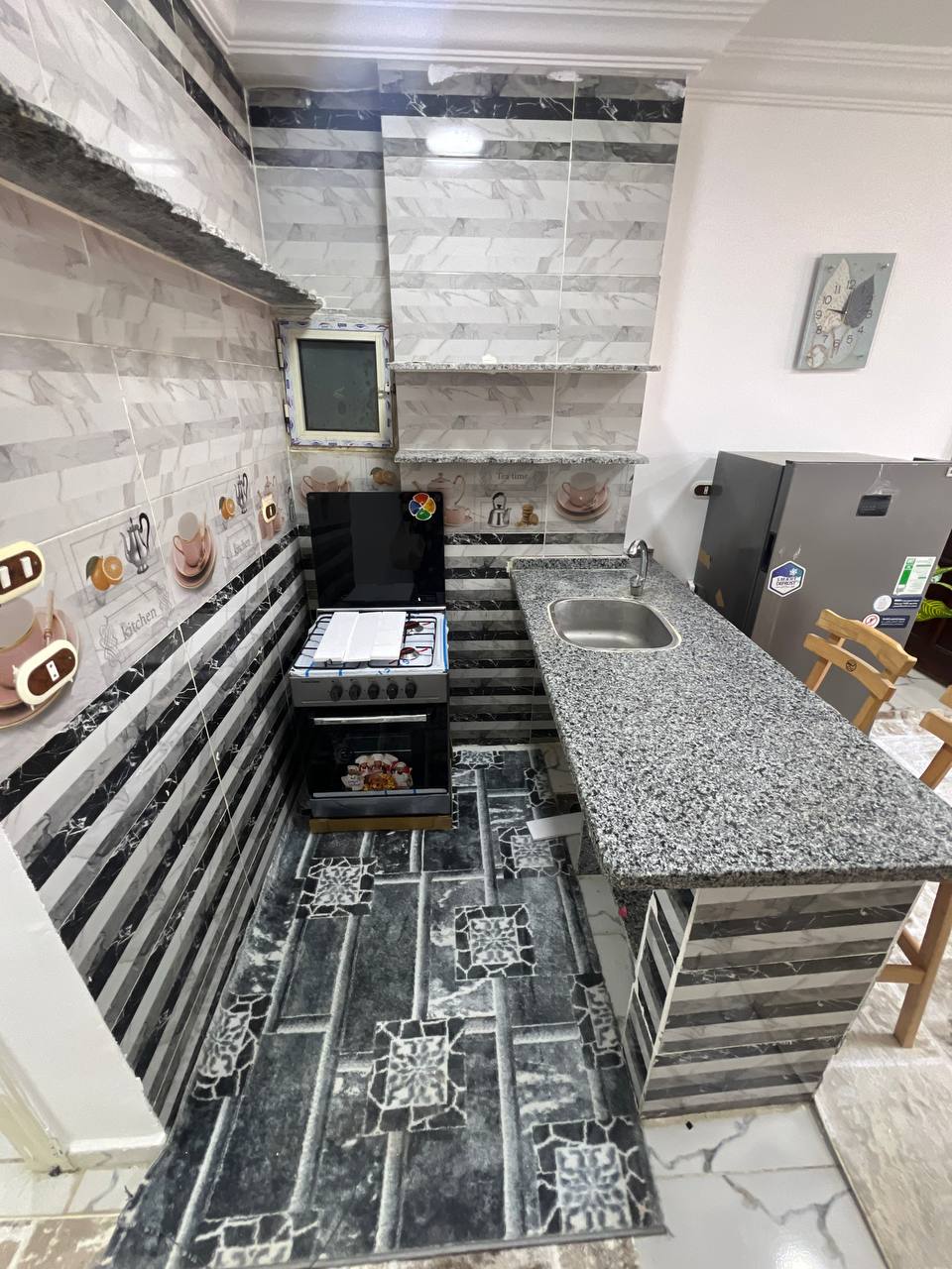Квартира в Александрии, Египет, 75 м² - фото 3