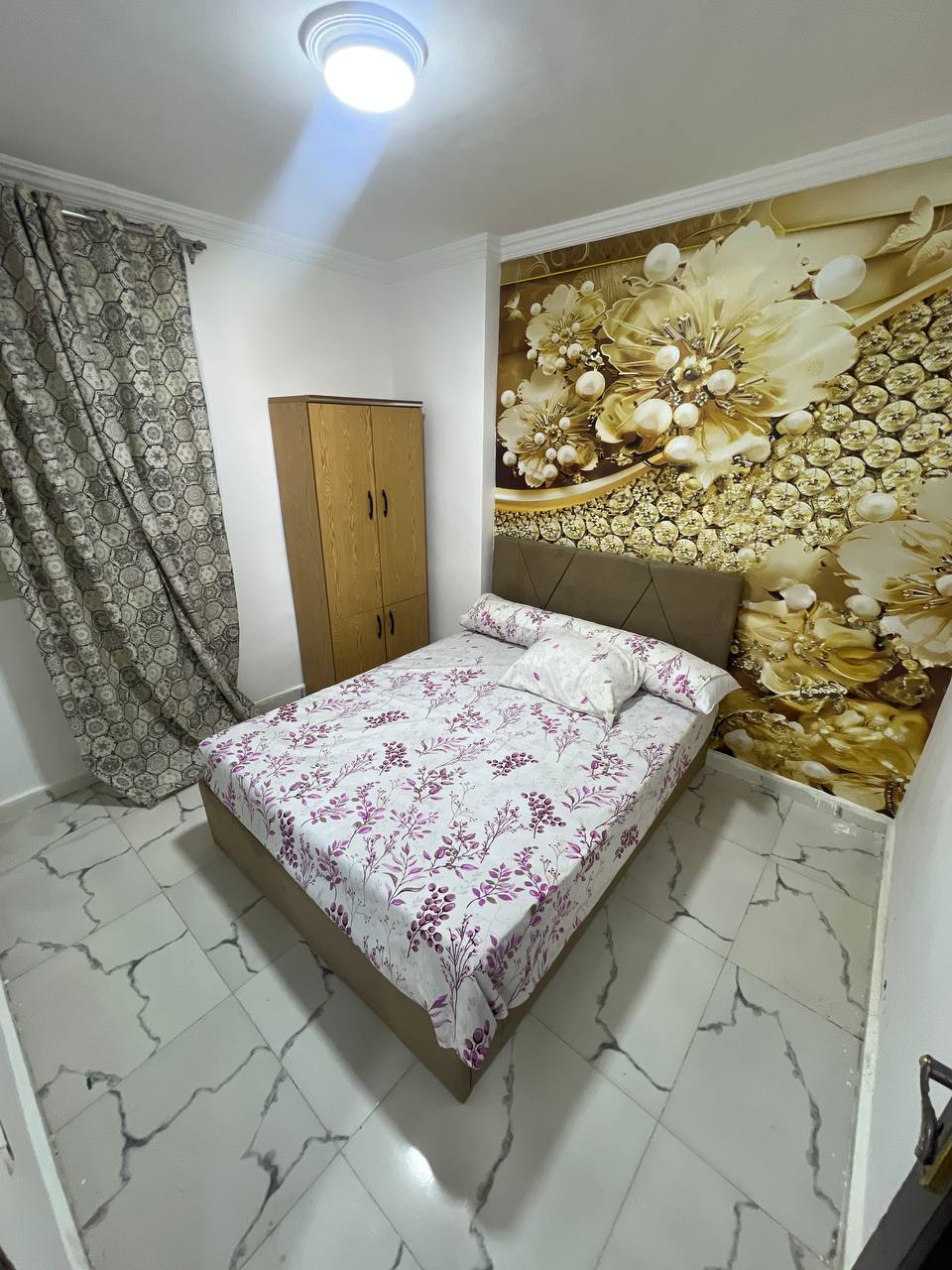 Квартира в Александрии, Египет, 75 м² - фото 6