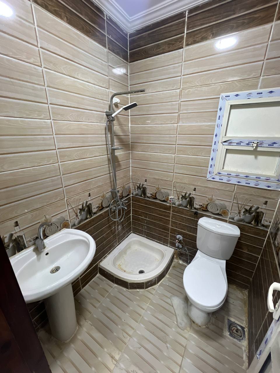 Квартира в Александрии, Египет, 75 м² - фото 4