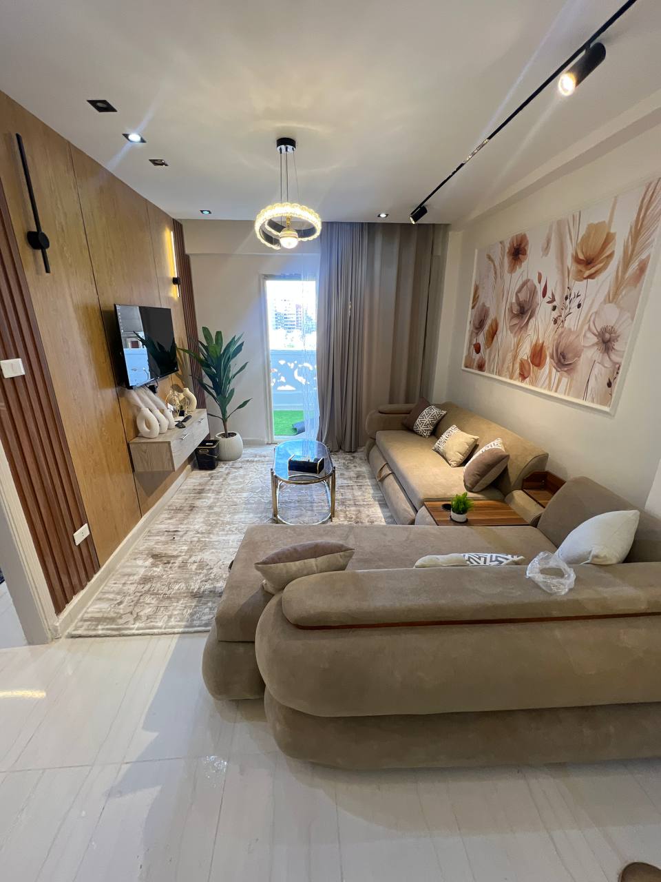 Квартира в Александрии, Египет, 170 м² - фото 4